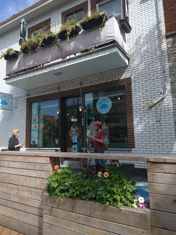 Les Givrés Villeray: photo
