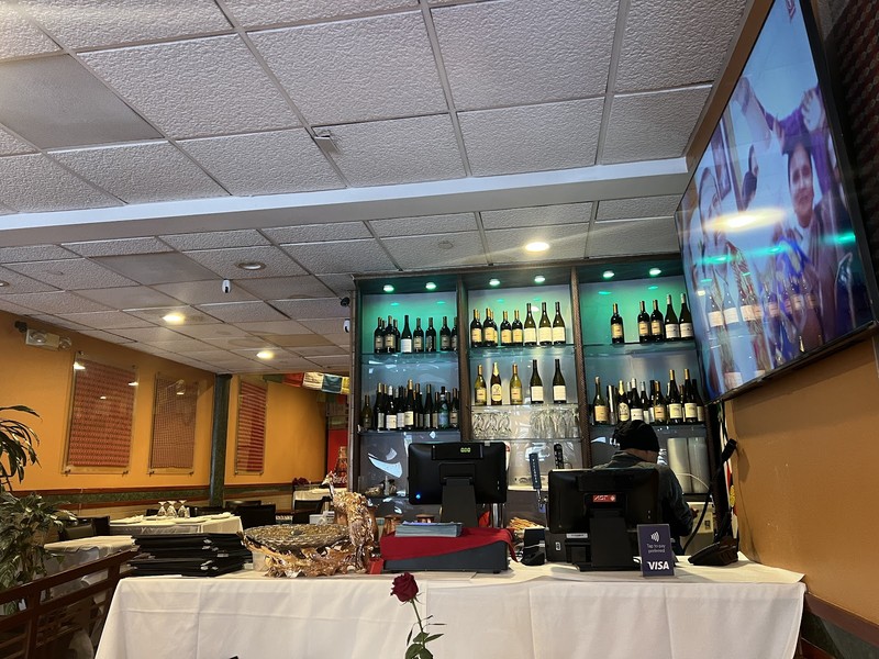 Rose Indian Cuisine: photo 4