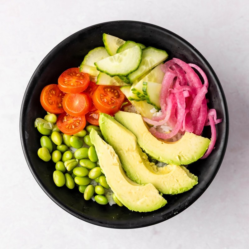 Kale Me Crazy | Health Food Cafe Buckhead Atlanta: photo