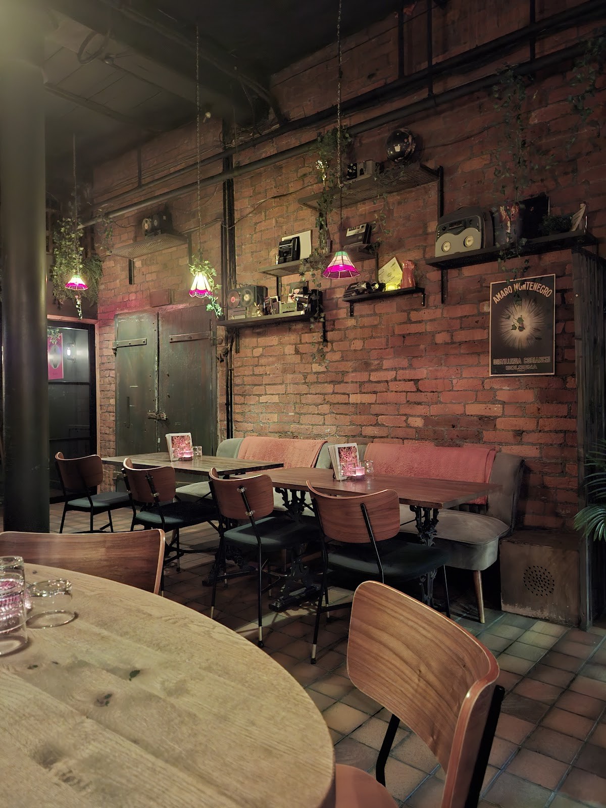 Speak In Code: the place