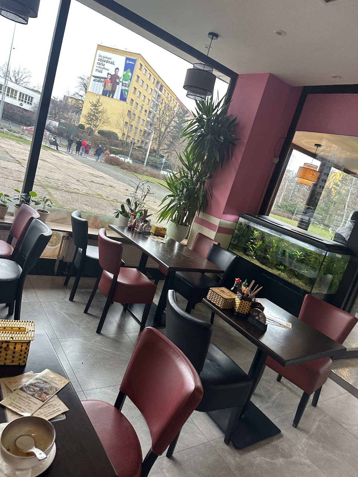Pho 85: the place