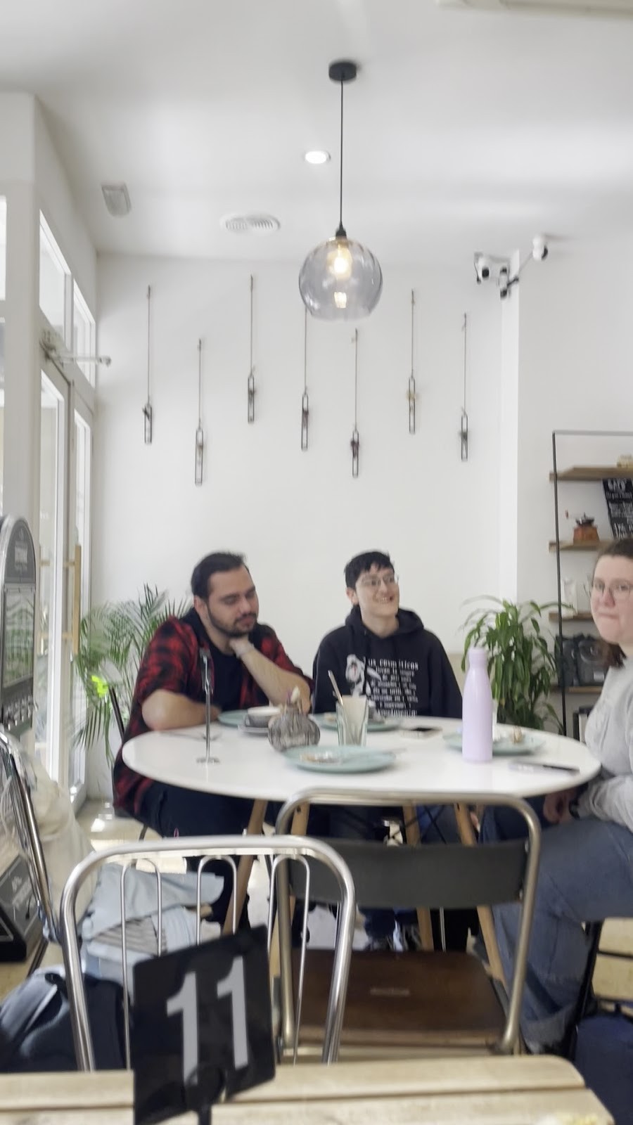 Maybean Cafe | Brunch | Lunch | Specialty Coffee: the place