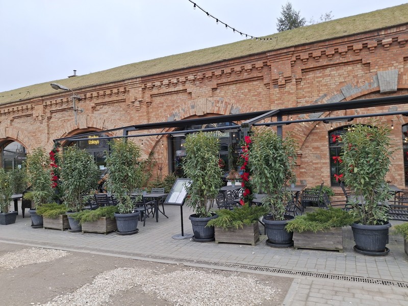 Fort Bistro Food & Wine (Ursynów): photo 4