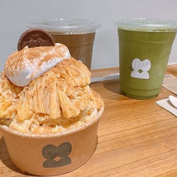 mewame: food & drinks