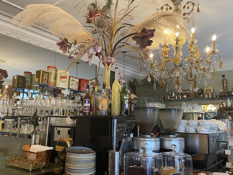 Cafe Baier: photo 4