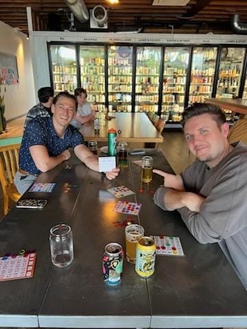Ballard Beer Box: photo 4