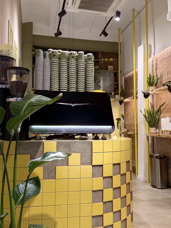Ripa Coffee - Eixample: photo 4