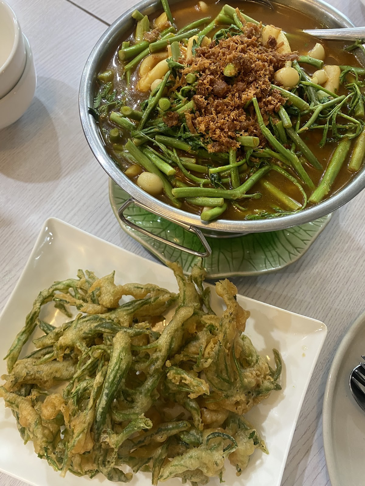 Talalaks: food & drinks