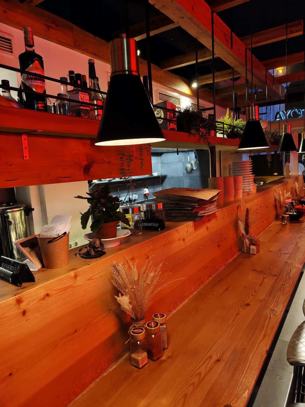 Ramen Makotoya RATHAUS: the place
