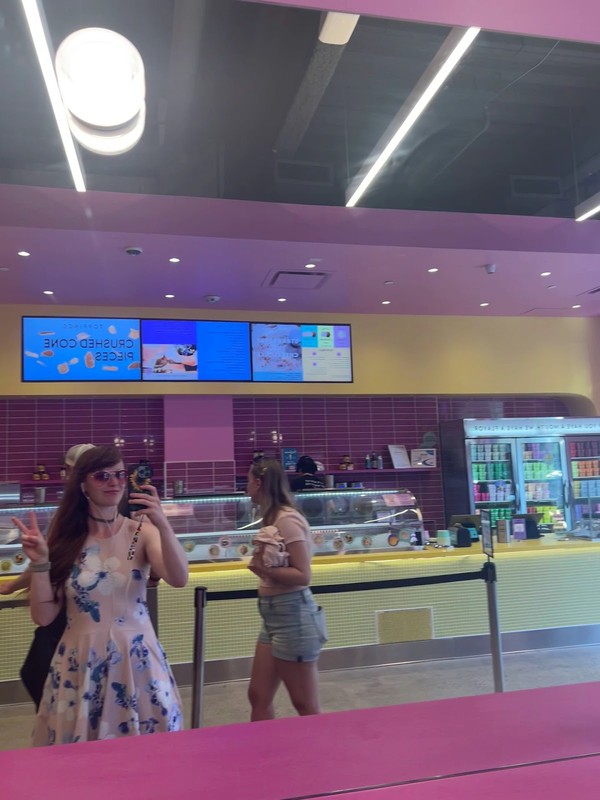 Van Leeuwen Ice Cream: photo