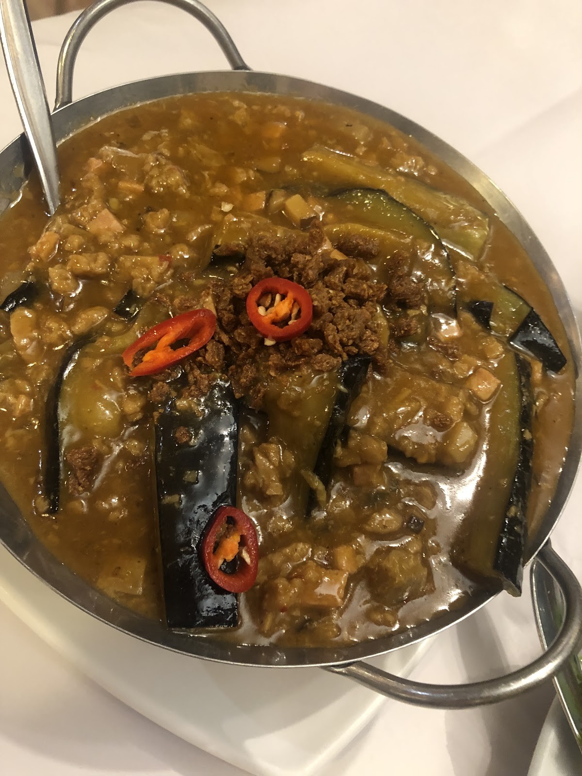 VegieHut 老地方: food & drinks