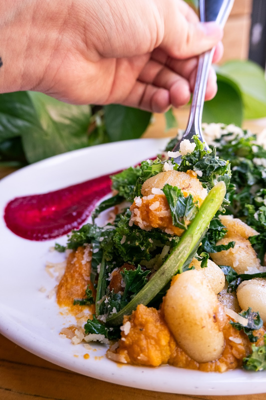 Watercourse Foods: food & drinks