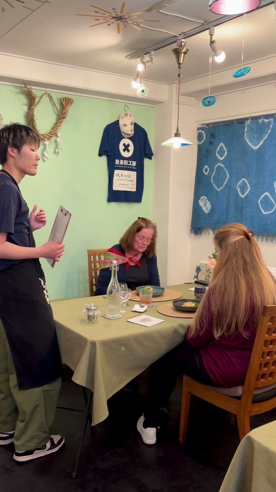 PLANT KITCHEN TOKYO: the place