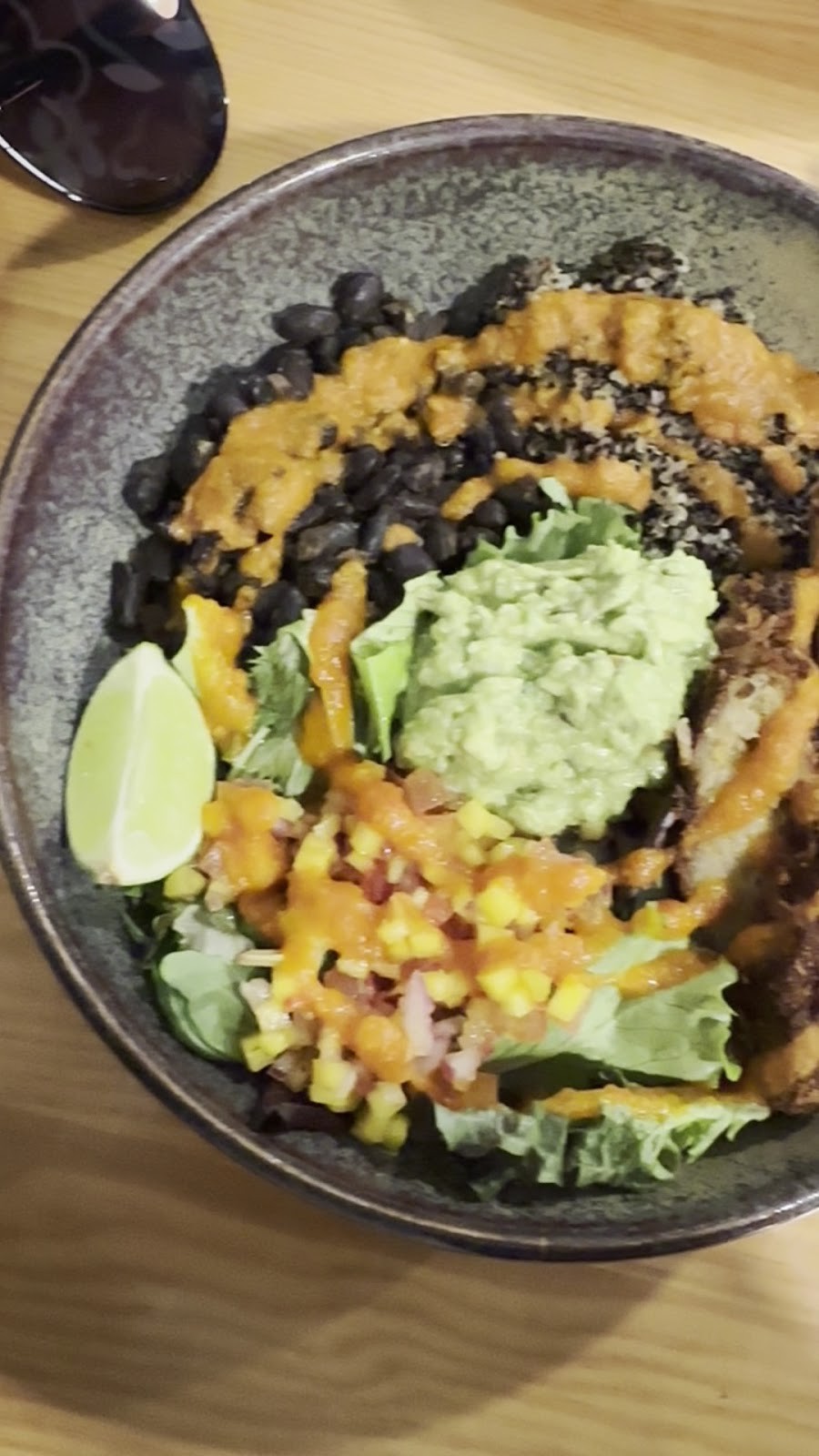 Kind Kitchen: food & drinks