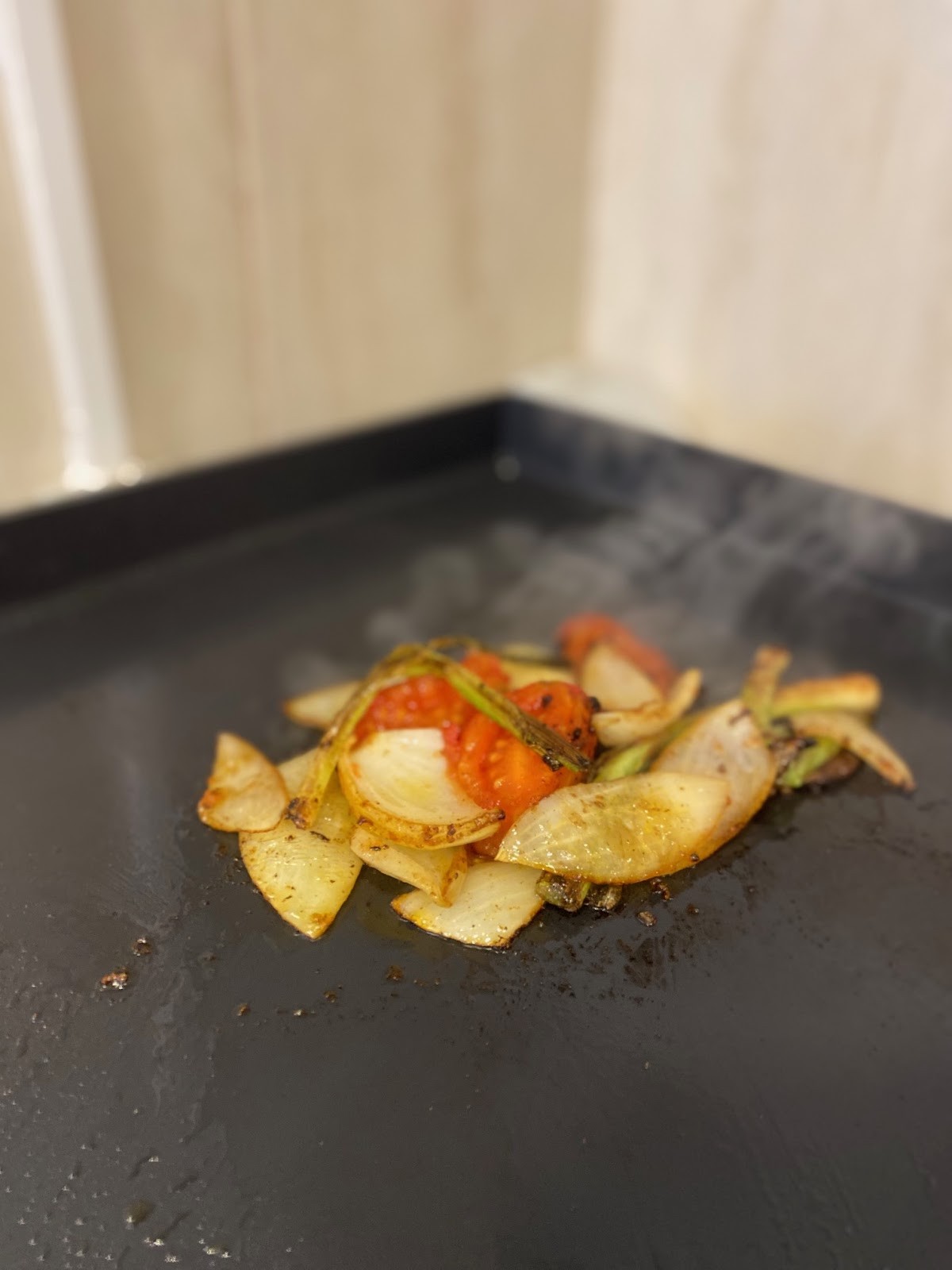 Lama Lo: food & drinks
