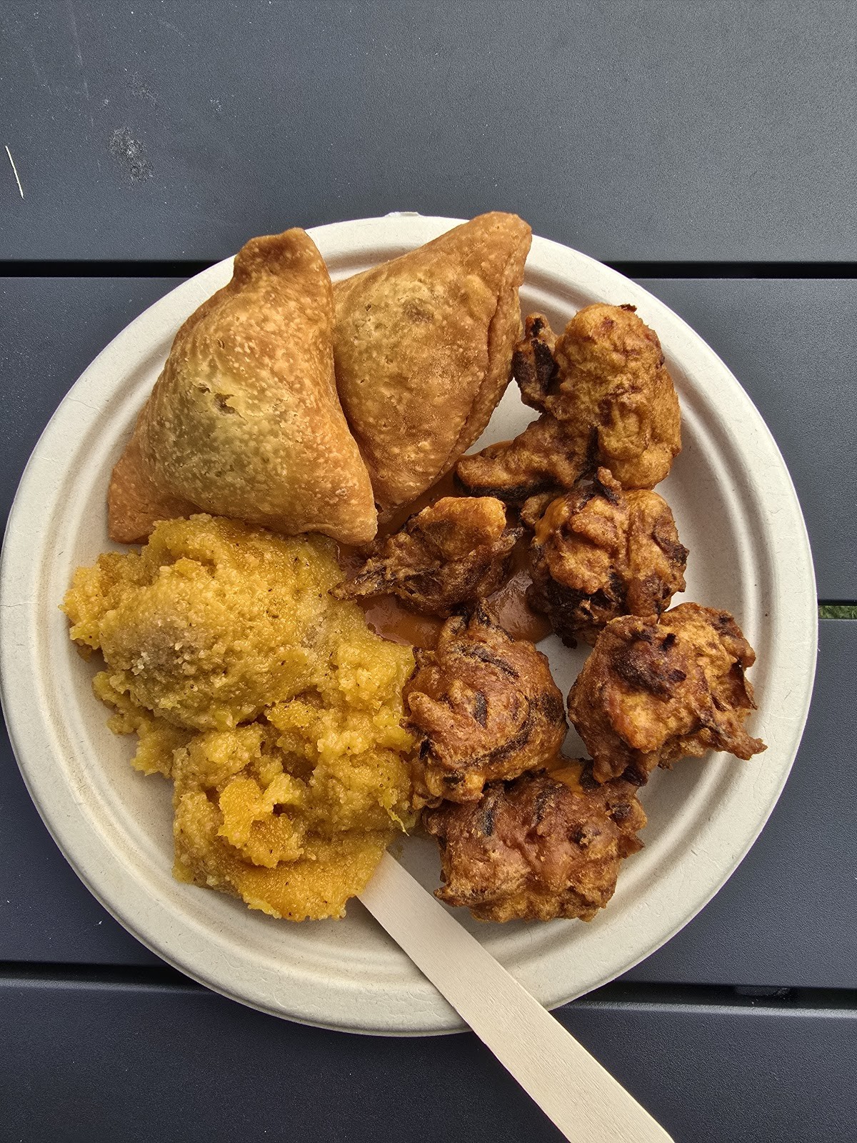 Conscious Eats: food & drinks