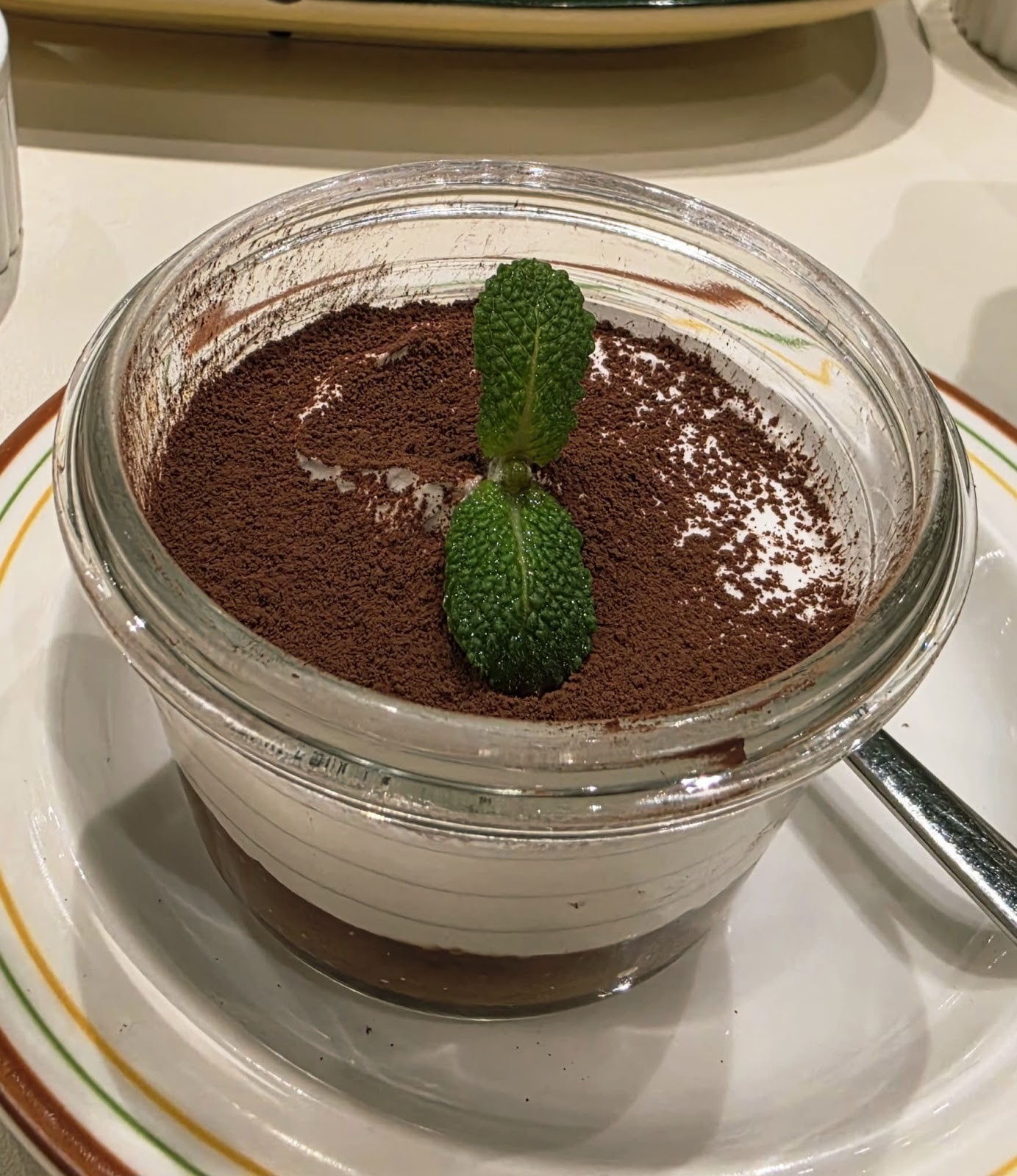 Plantude: food & drinks