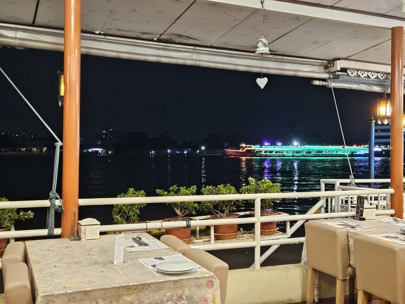 Steve Cafe & Cuisine: photo 4