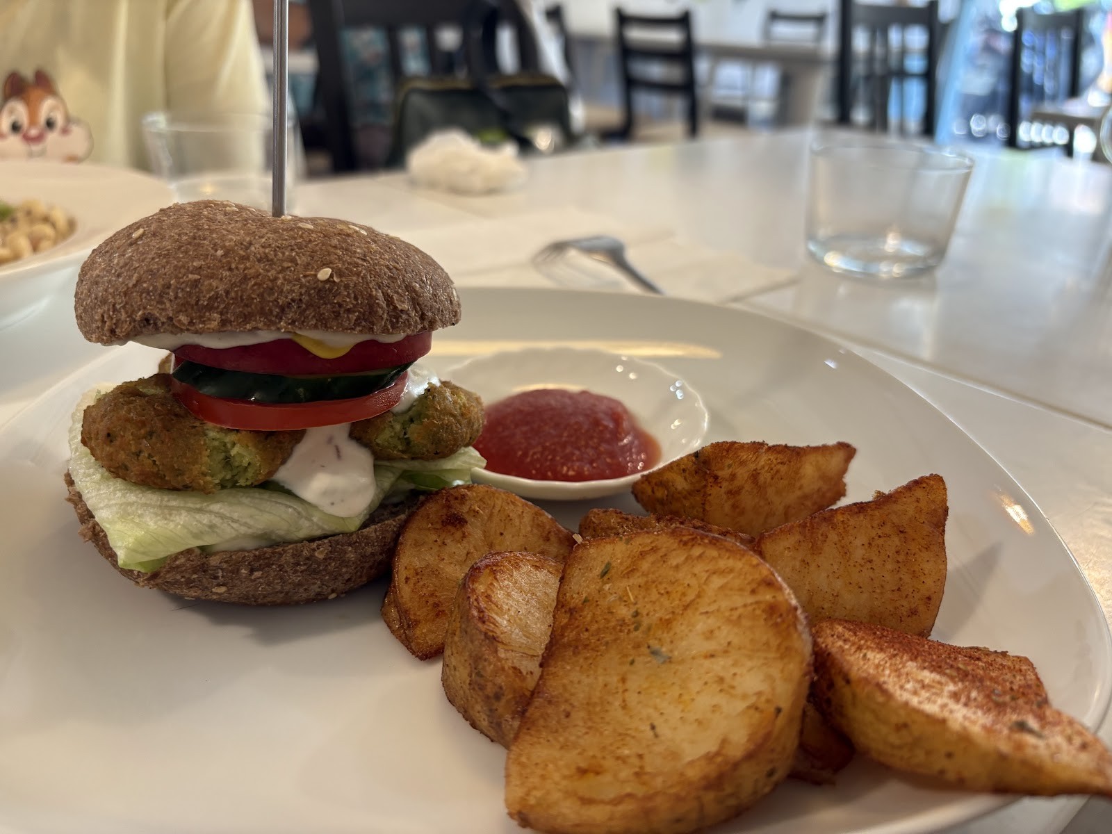Yummy Vegan Home: food & drinks