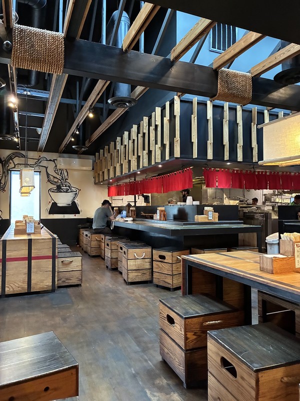 Ramen Tatsu-Ya: photo 4