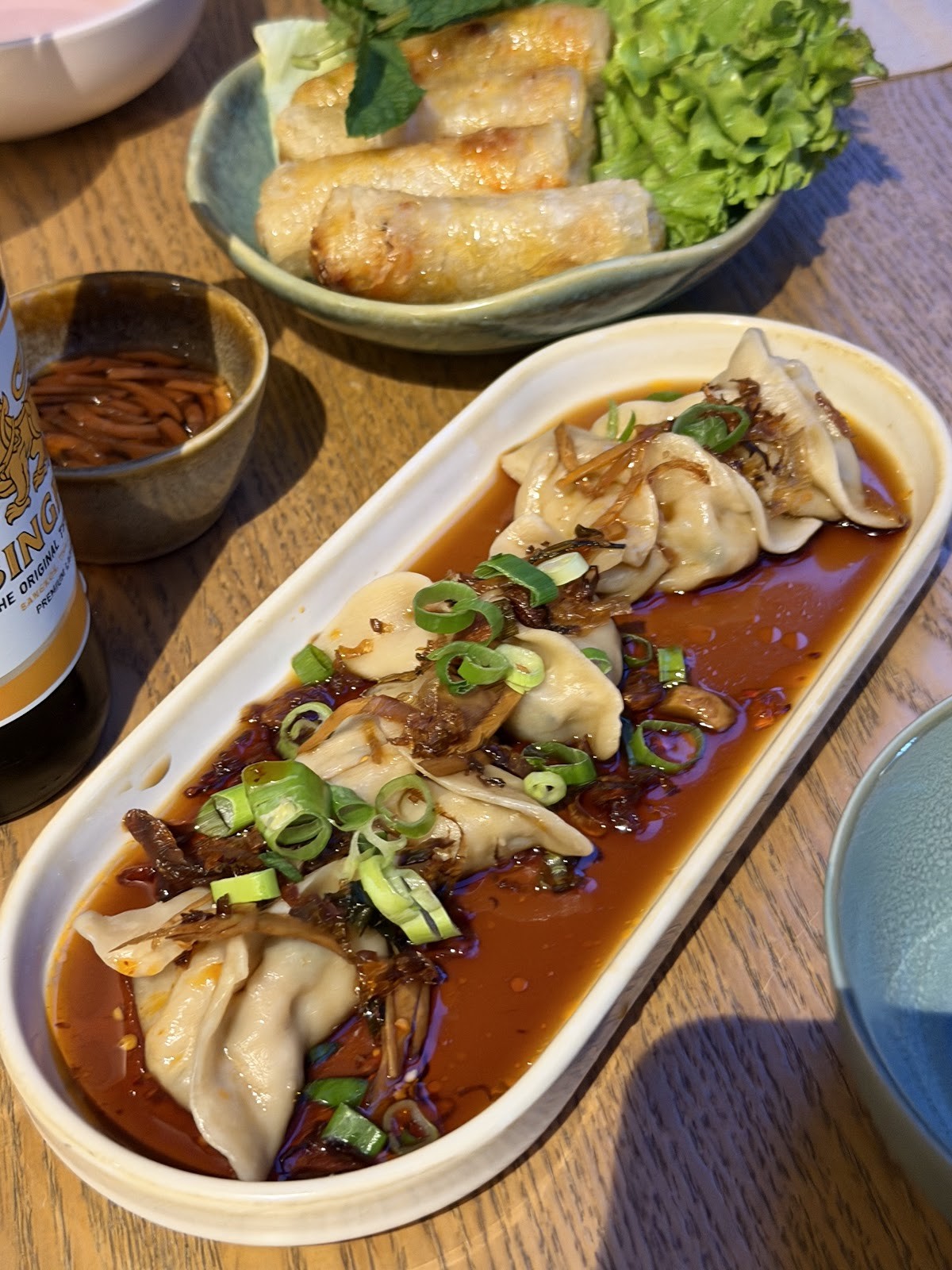 Didi: food & drinks