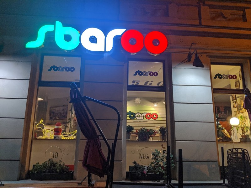 Sbaroo: photo