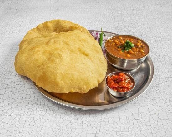 Masala Twist: food & drinks