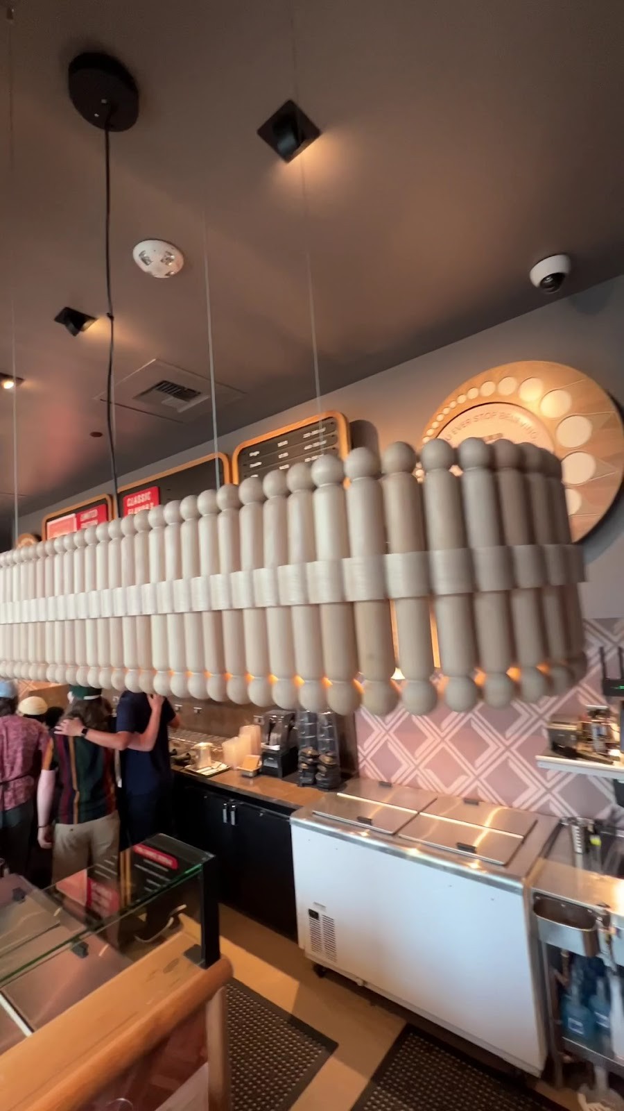 Salt & Straw: the place