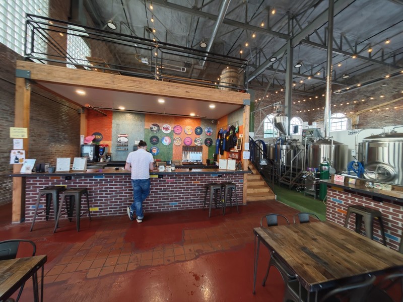Roundhead Brewing Company: photo 4