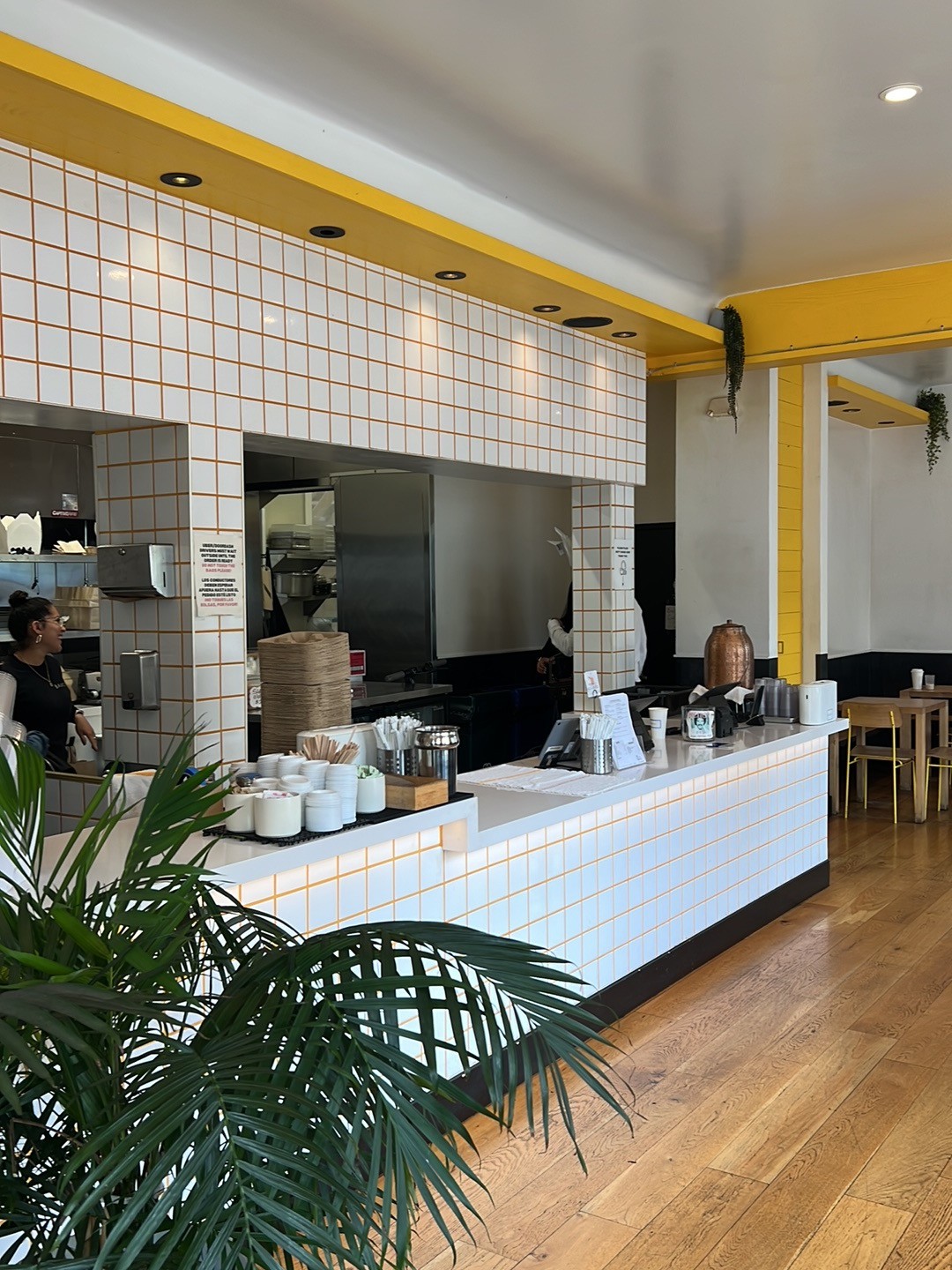 Bandit: the place