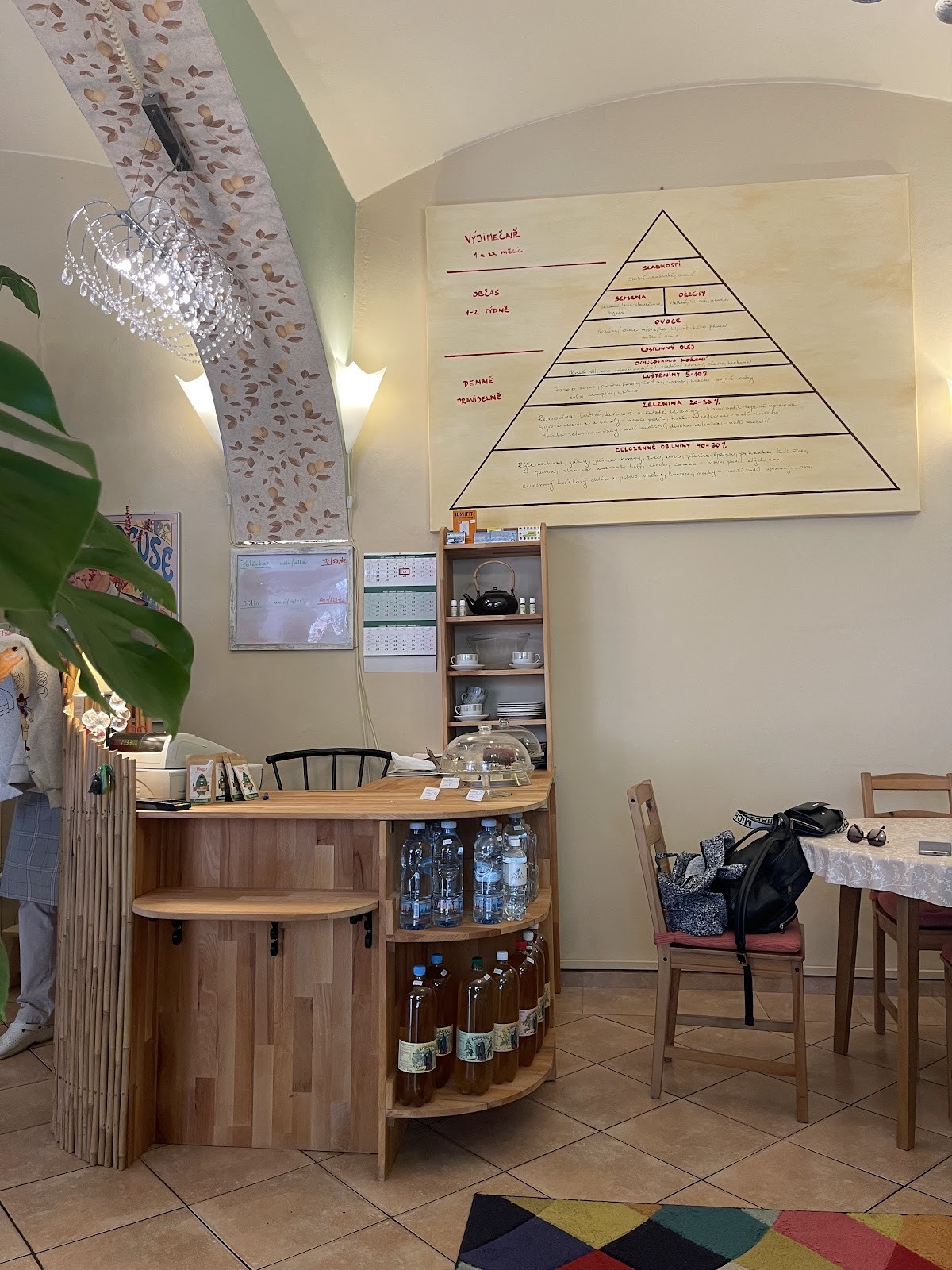 GrandeVita: the place