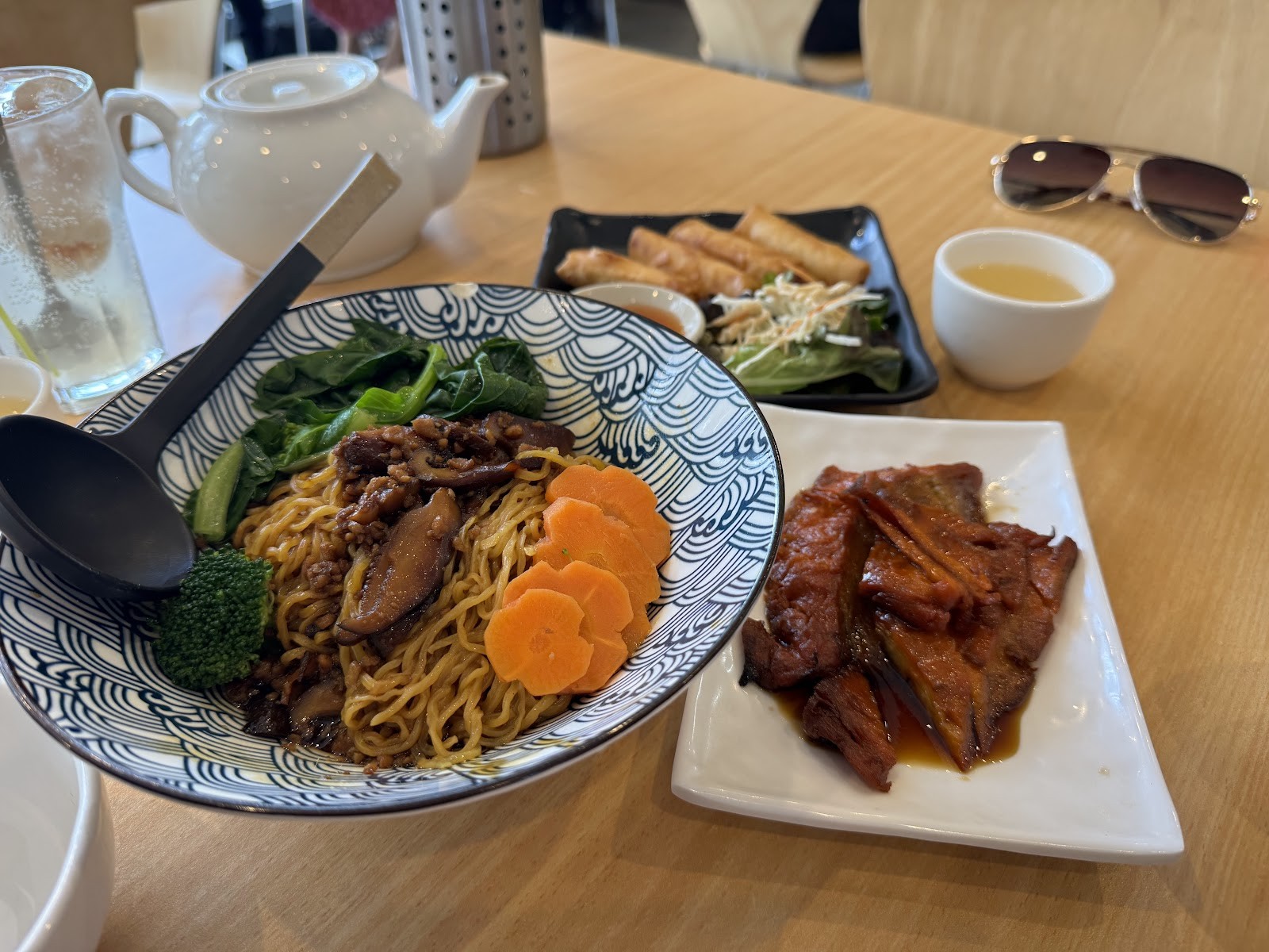 Vegify: food & drinks