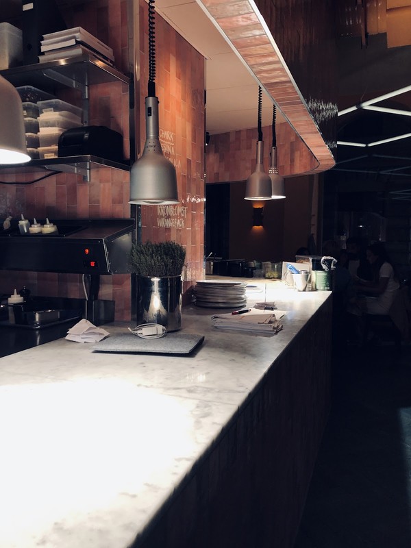 Bistro Leoparden: photo 4