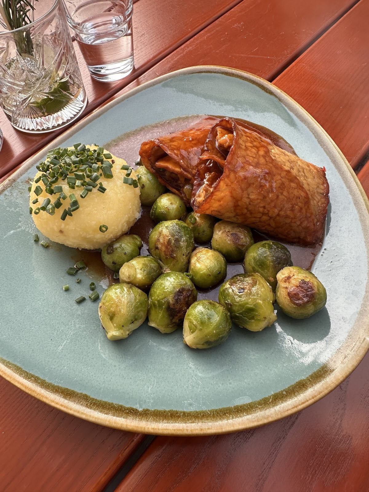 bodhi | München: food & drinks