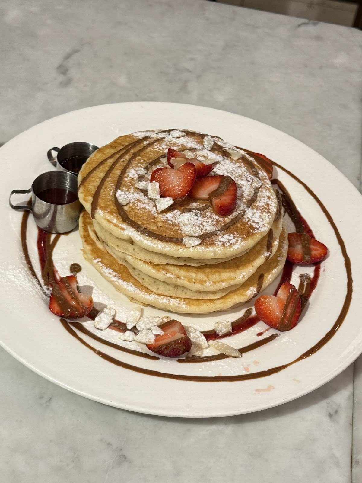 Herbivore 信義A4店: food & drinks