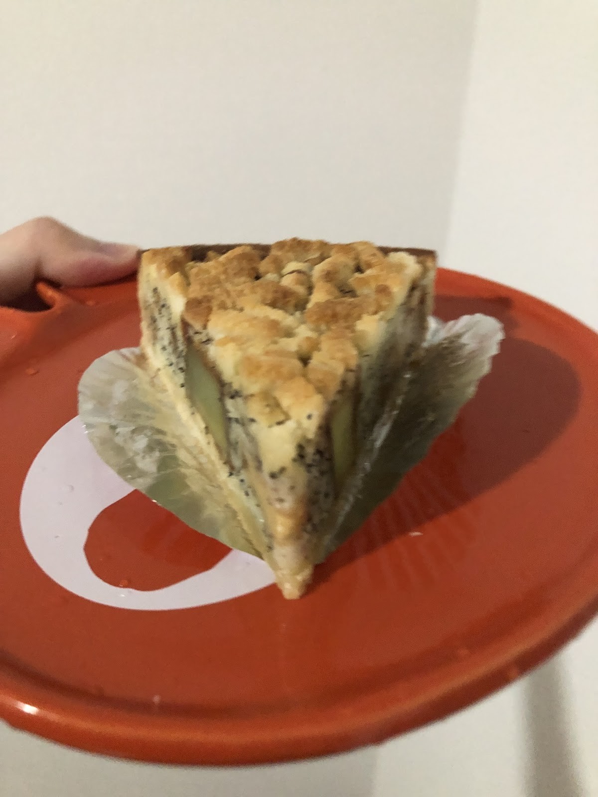 hal okada vegan patisserie: food & drinks
