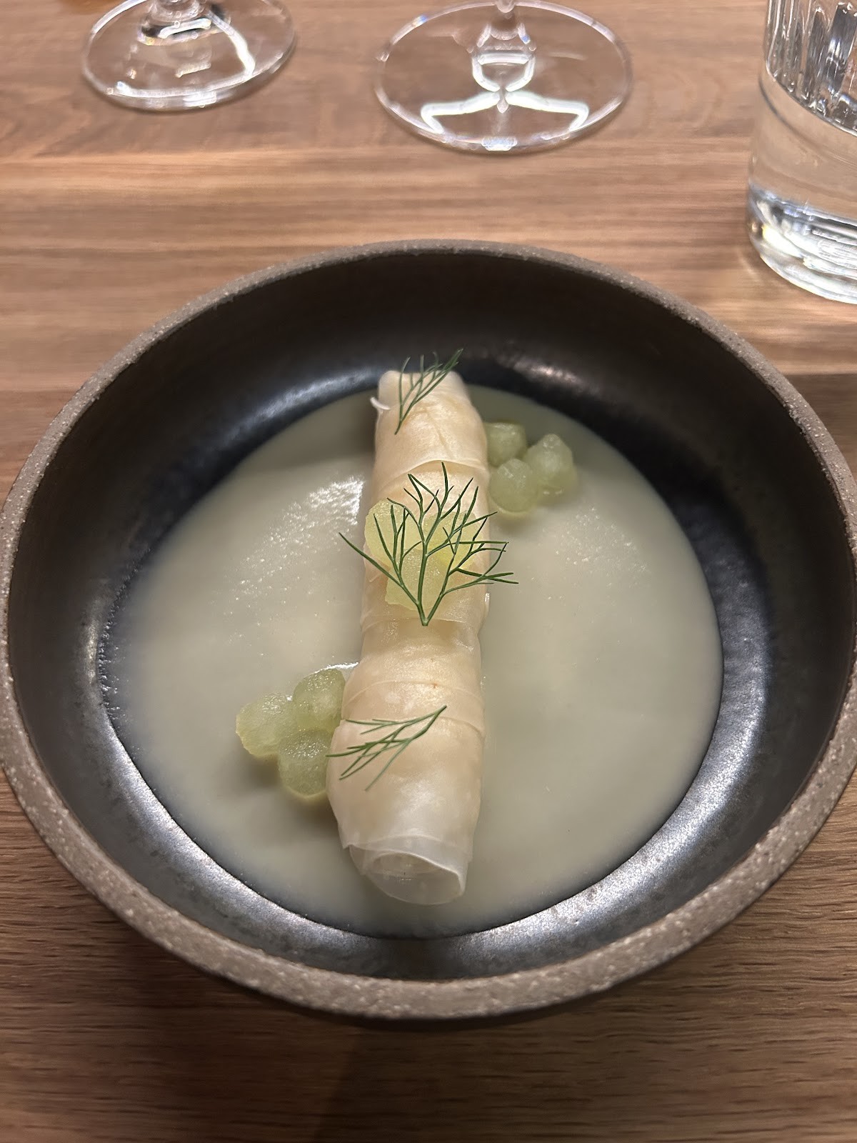 ASTERA: food & drinks