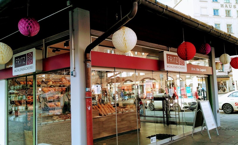 Fritz Mühlenbäckerei GmbH: photo 4