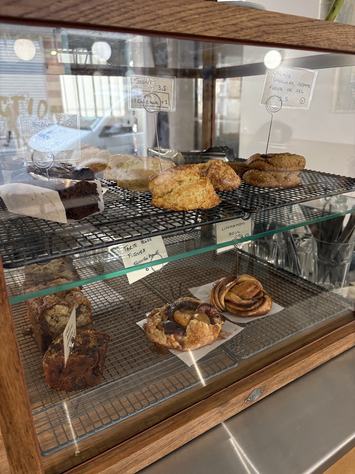 Junction: food & drinks
