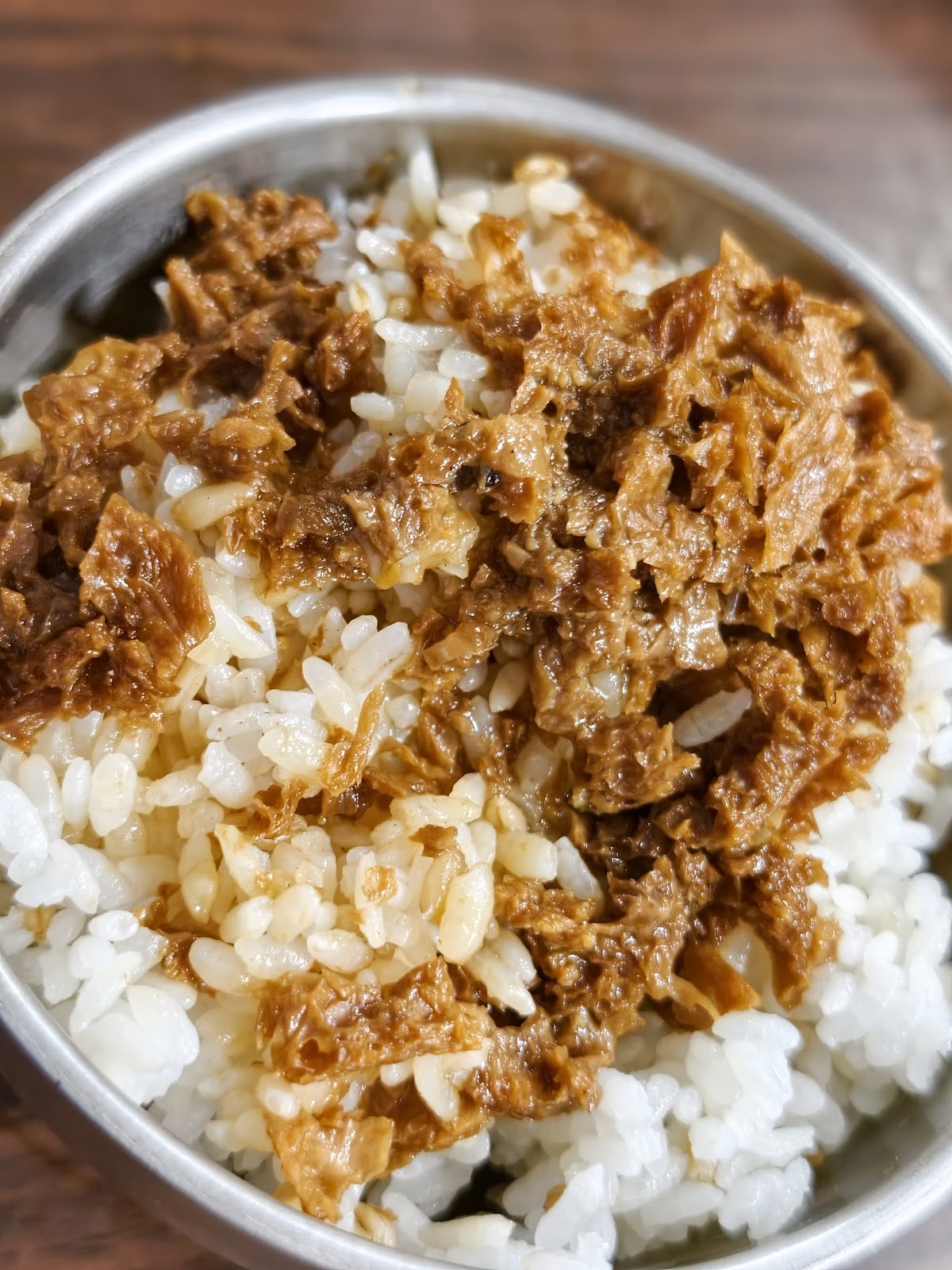 Mama Lai - 賴媽媽素食: food & drinks