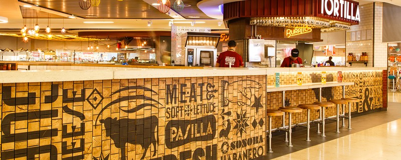 Tortilla - Stephenson Place: photo