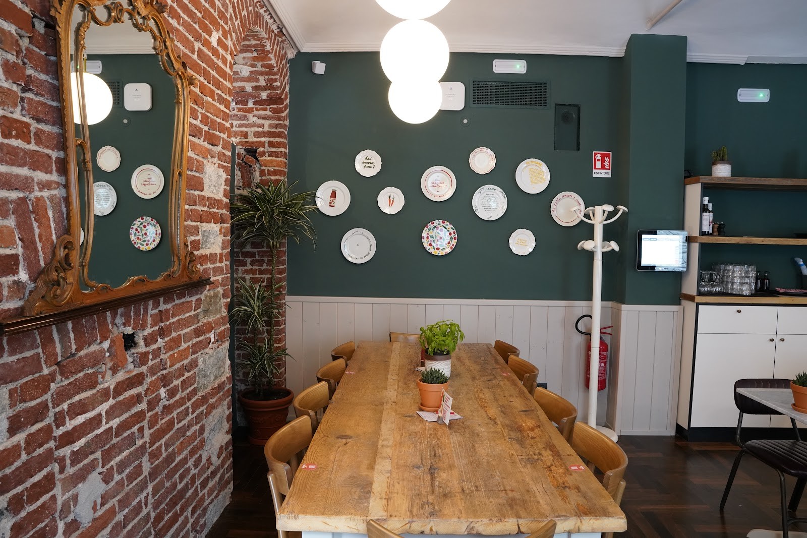 miscusi | pasta fresca - Porta Susa: the place