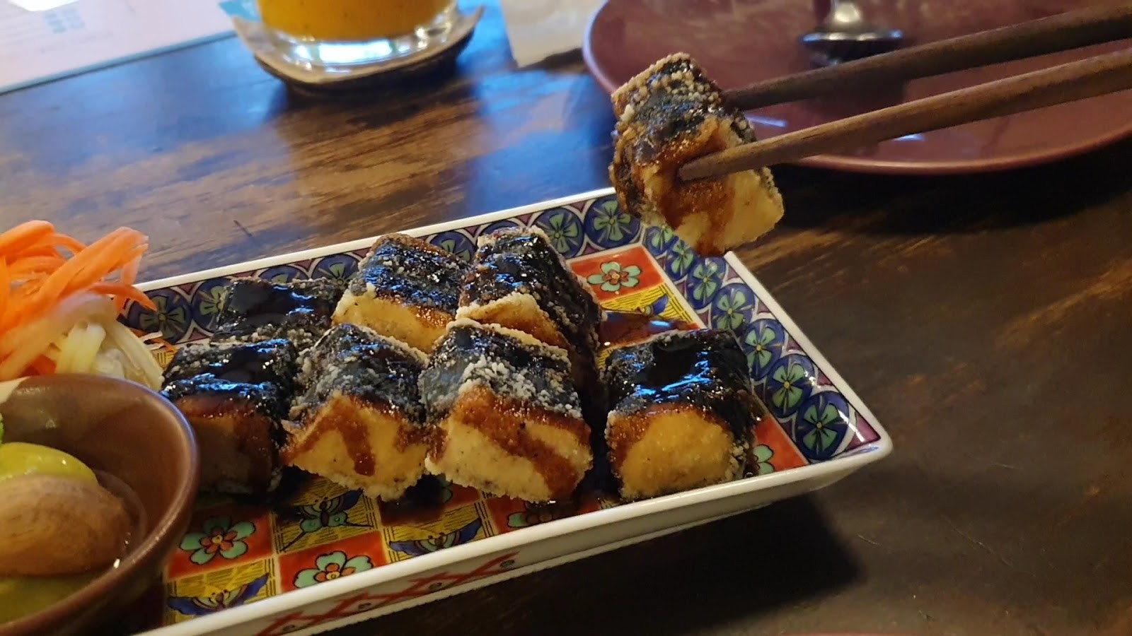Anotai: food & drinks