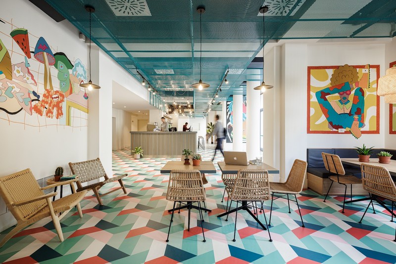 Barmezzo - YellowSquare Firenze: photo