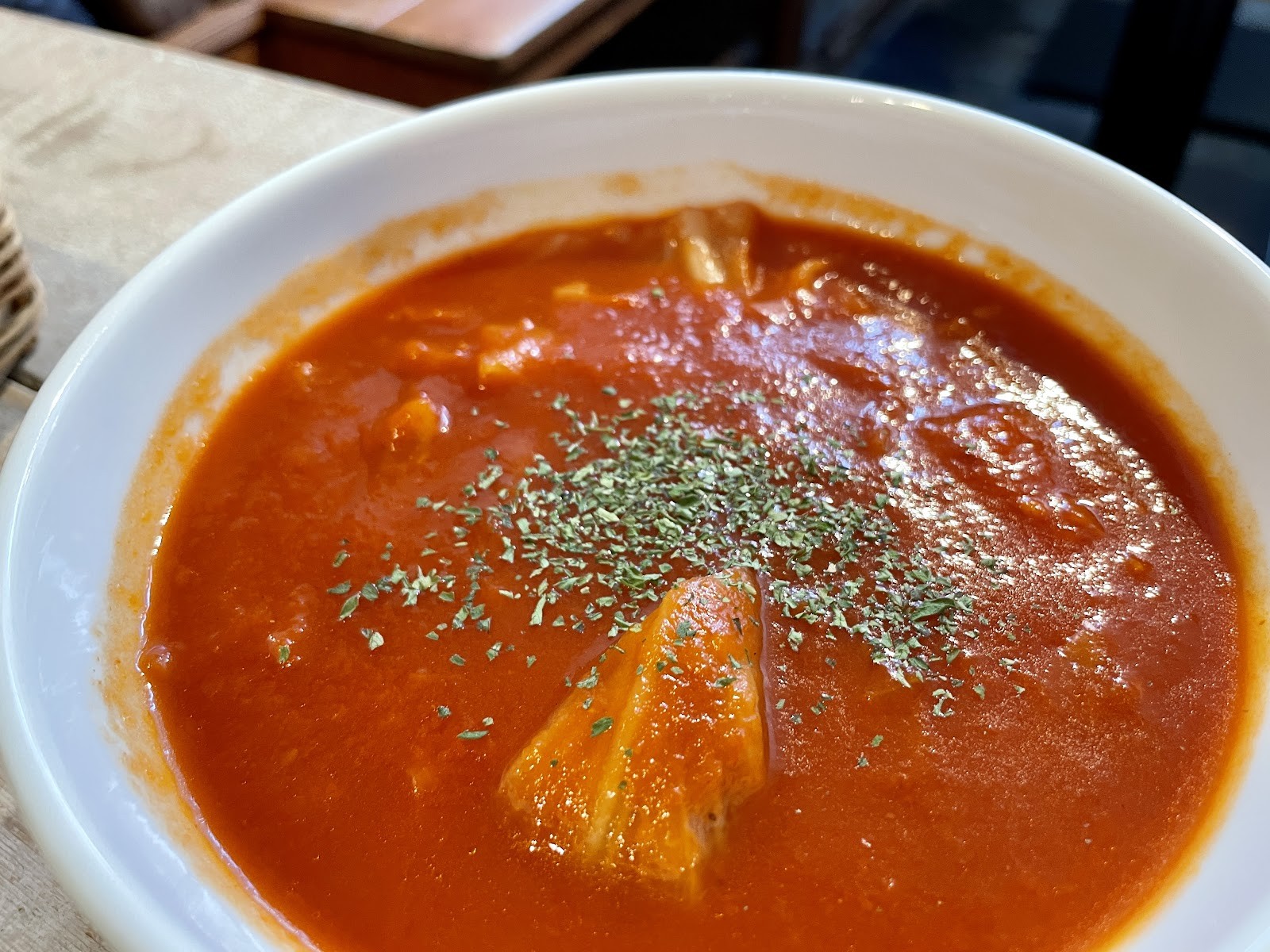 Ain Soph. Journey Shinjuku: food & drinks