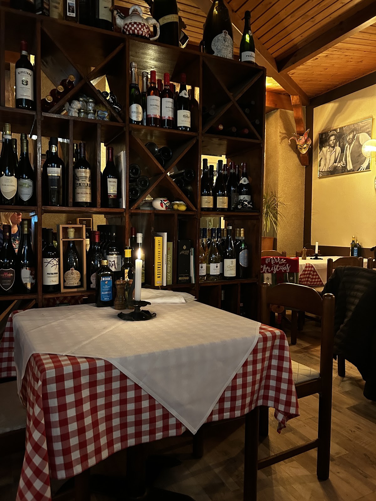 Marinella: the place