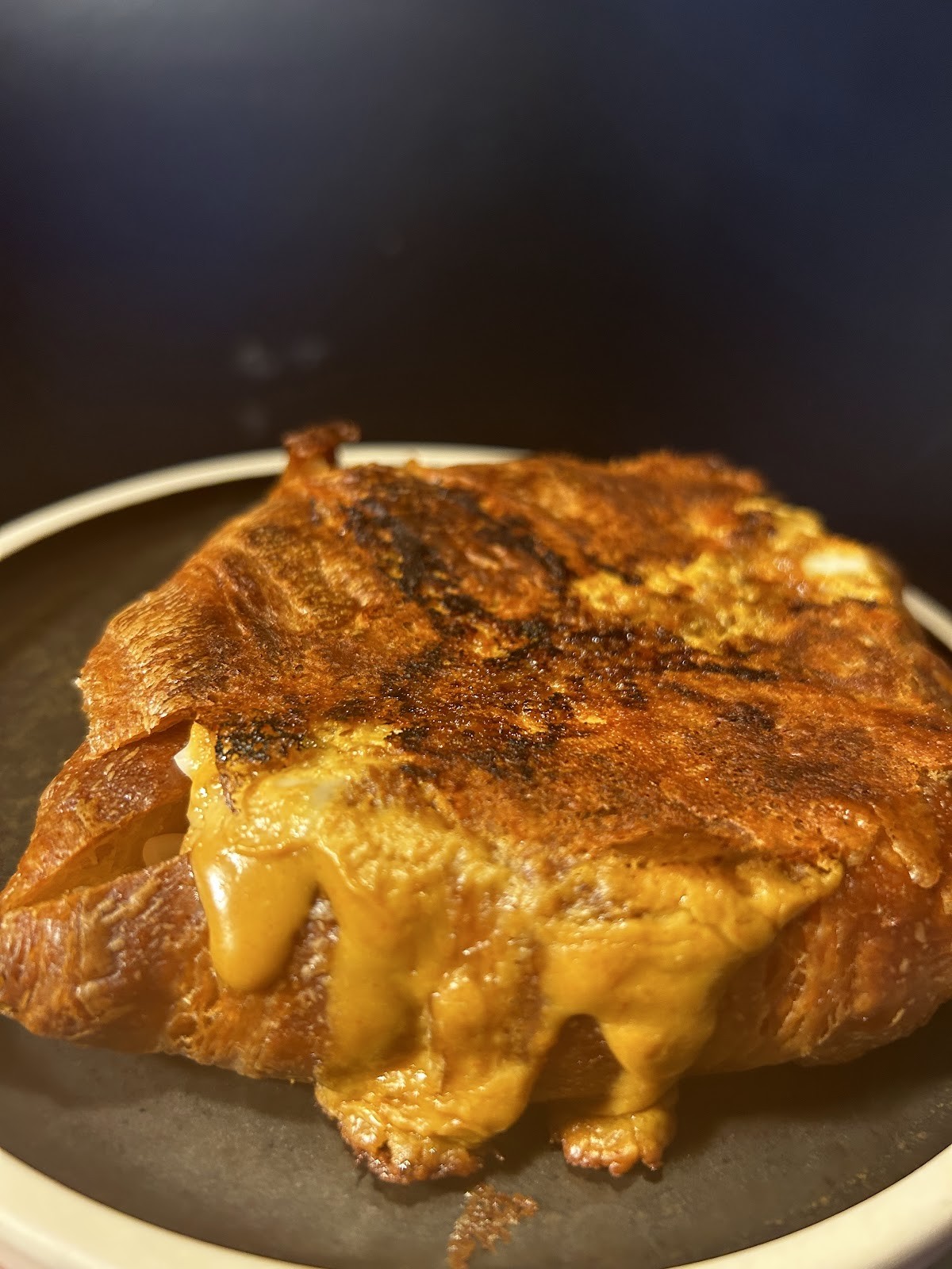 Rons Coffee House: food & drinks