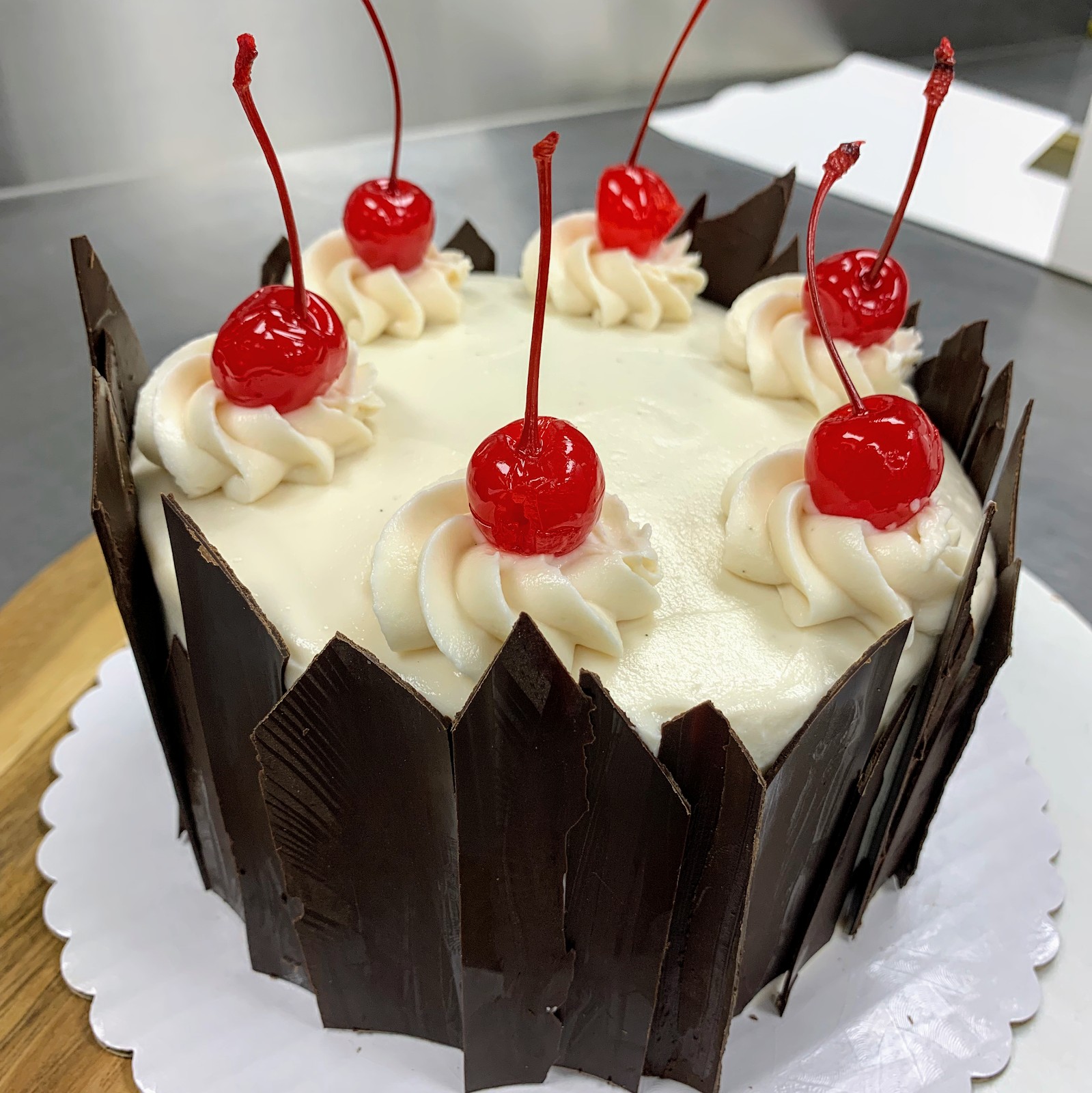 Bleu Neige Vegan Patisserie ~ONLINE PRE-ORDERS ONLY~: food & drinks