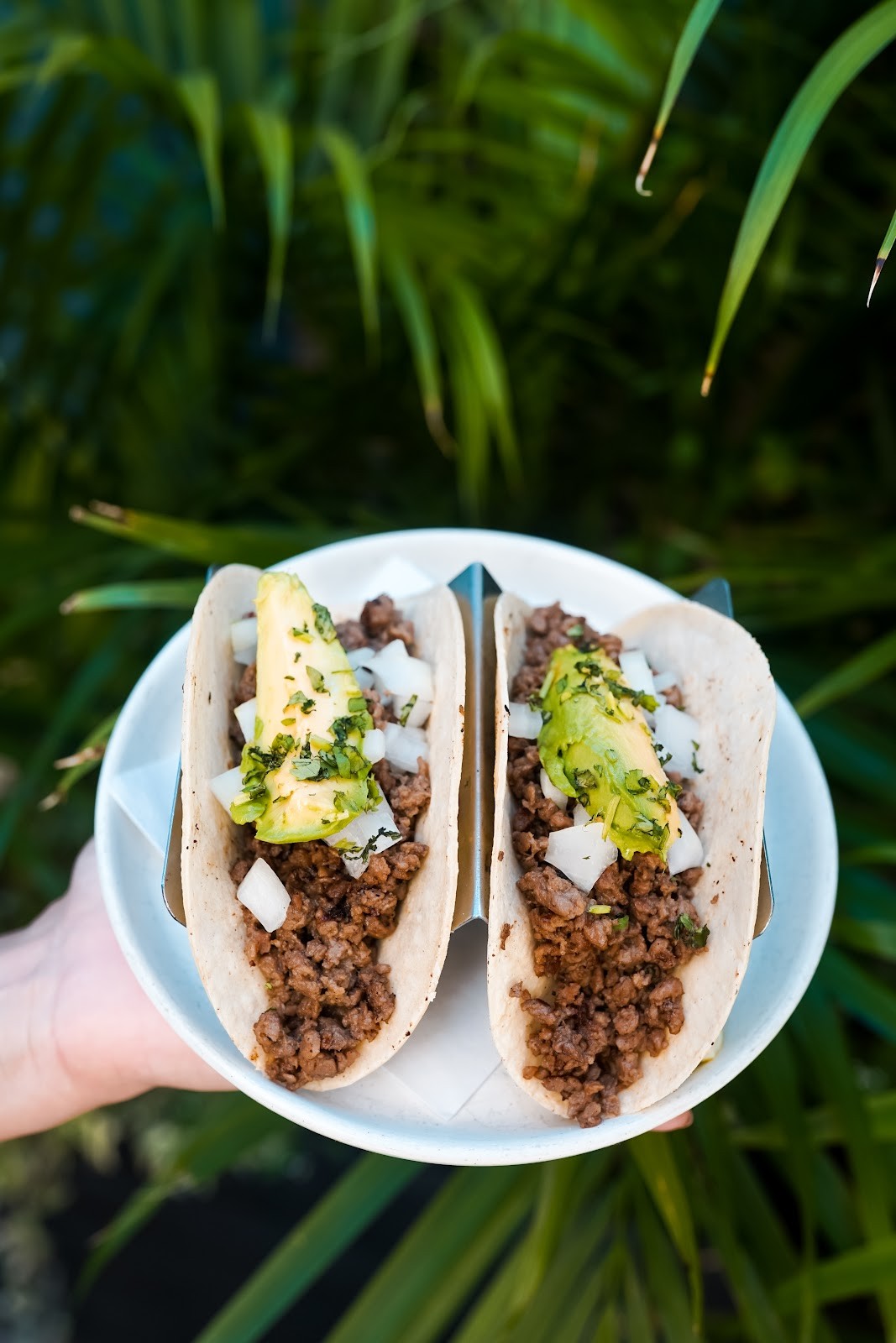 Bar Bombón: food & drinks