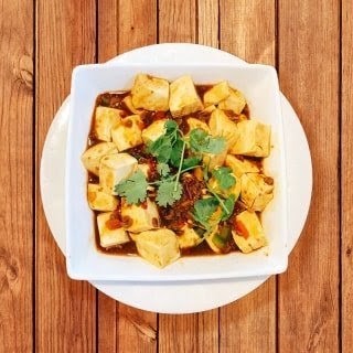 Tian Ci Vegan (Takeaway only): food & drinks